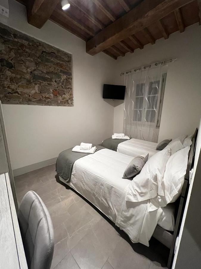 Casa Carducci 33 Bed & Breakfast Pisa Exterior photo