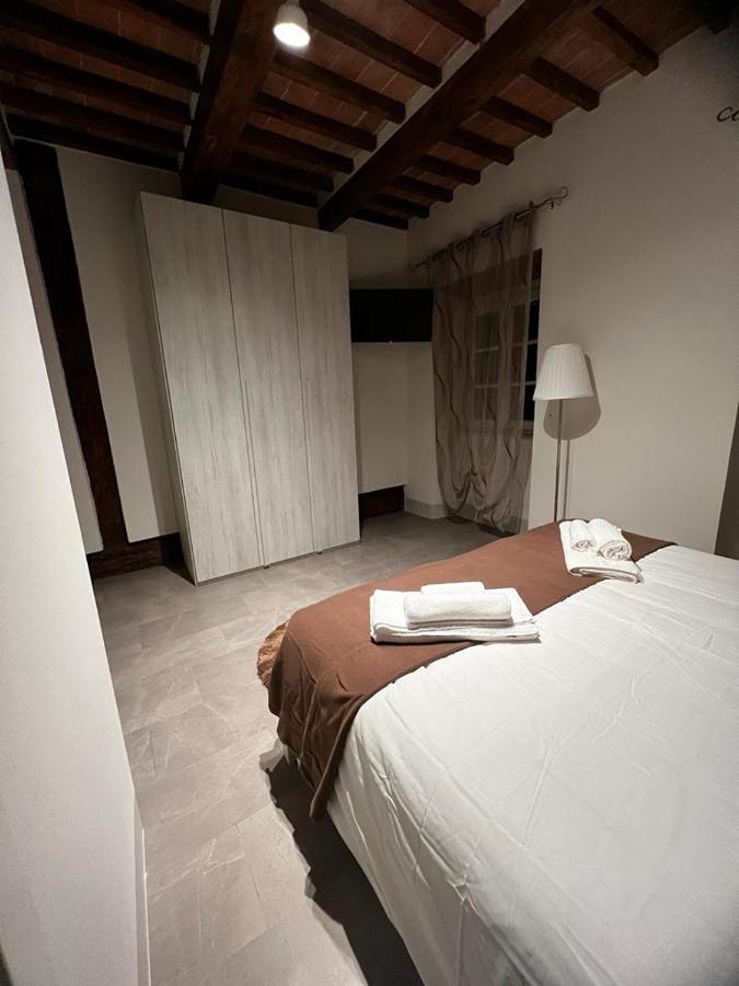Casa Carducci 33 Bed & Breakfast Pisa Exterior photo